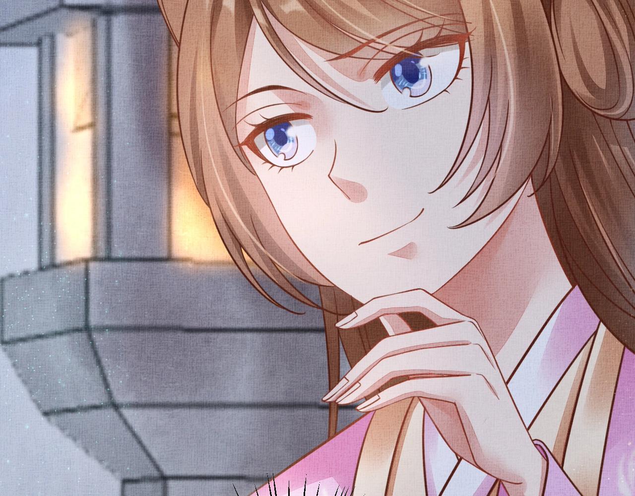 盛宠医妃之摇光传韩漫全集-第50话 吃自己的醋无删减无遮挡章节图片 