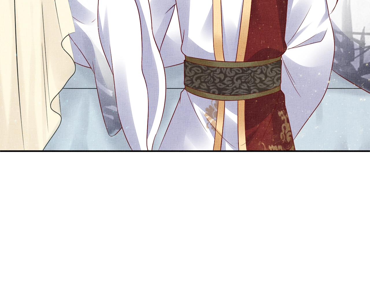 盛宠医妃之摇光传韩漫全集-第50话 吃自己的醋无删减无遮挡章节图片 