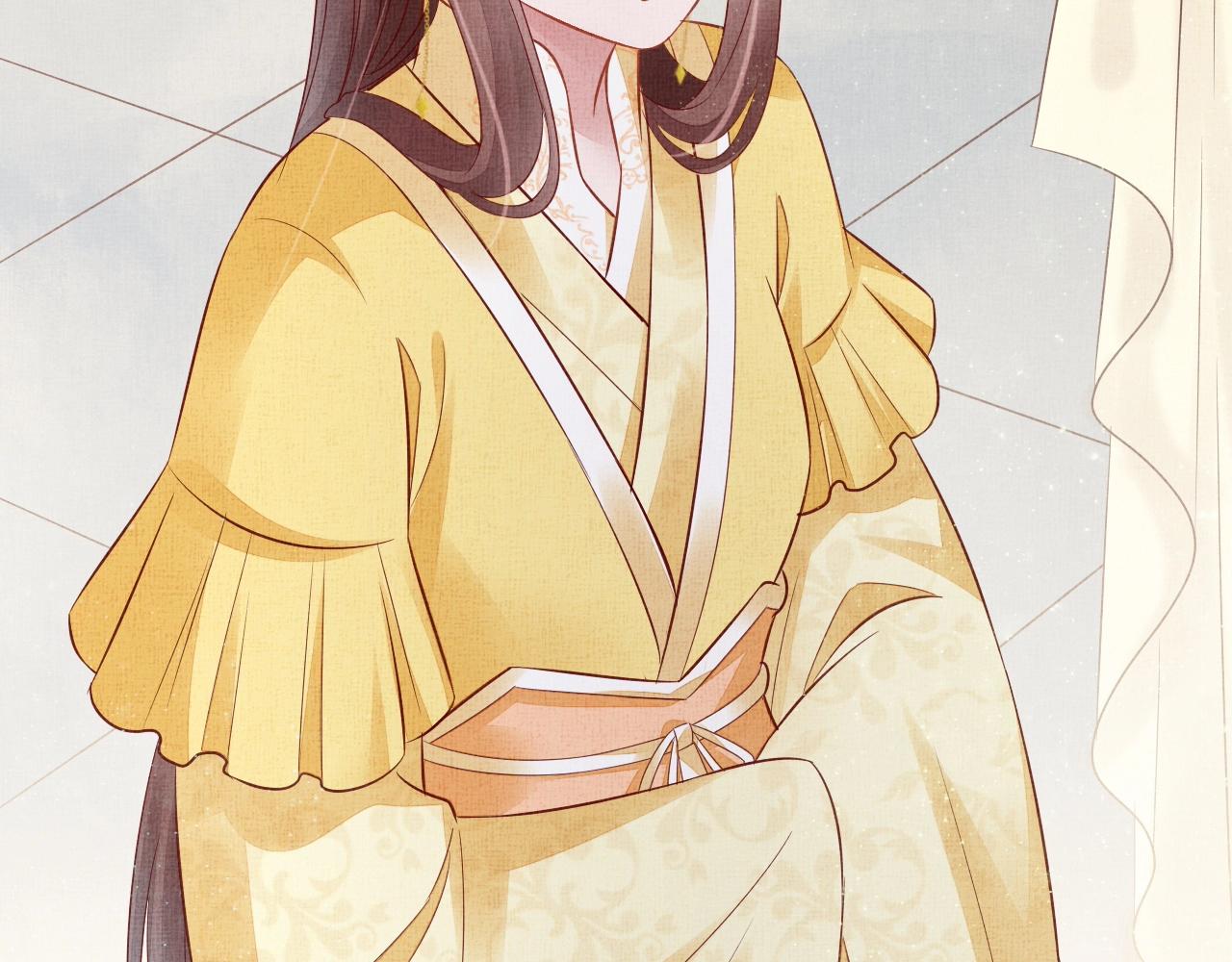 盛宠医妃之摇光传韩漫全集-第50话 吃自己的醋无删减无遮挡章节图片 