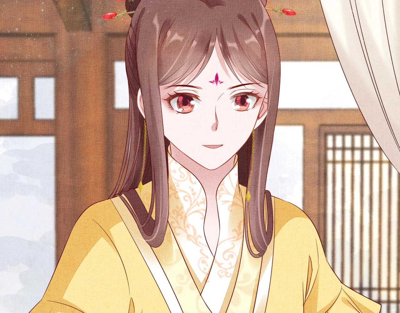 盛宠医妃之摇光传韩漫全集-第50话 吃自己的醋无删减无遮挡章节图片 
