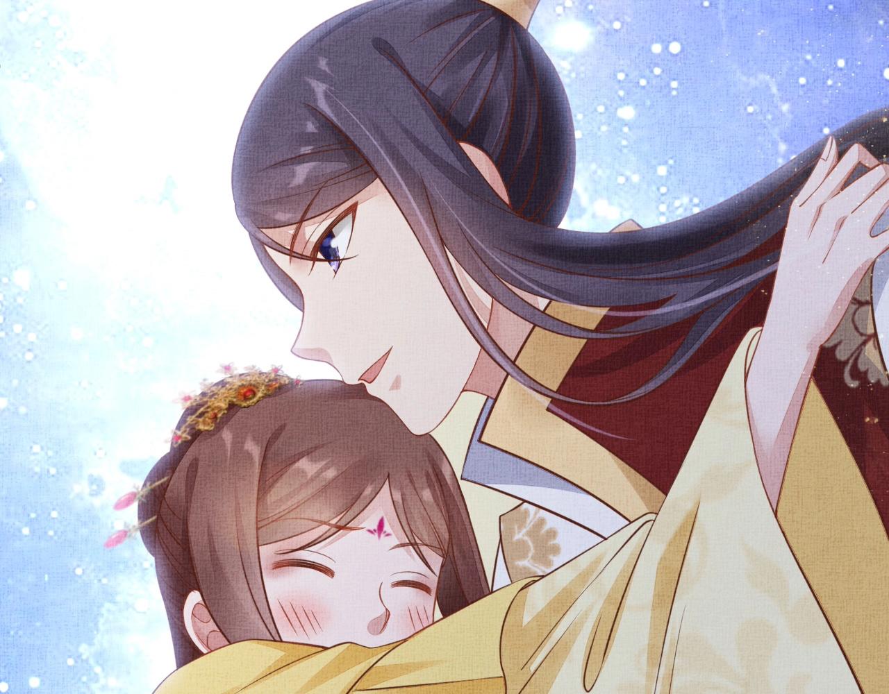 盛宠医妃之摇光传韩漫全集-第50话 吃自己的醋无删减无遮挡章节图片 