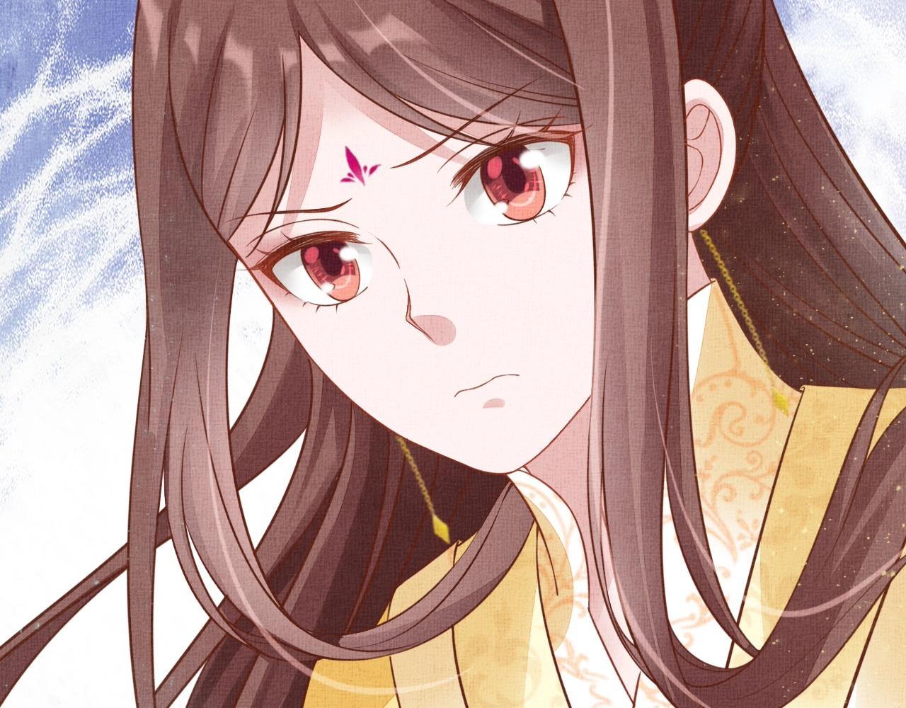 盛宠医妃之摇光传韩漫全集-第51话 分组行动无删减无遮挡章节图片 