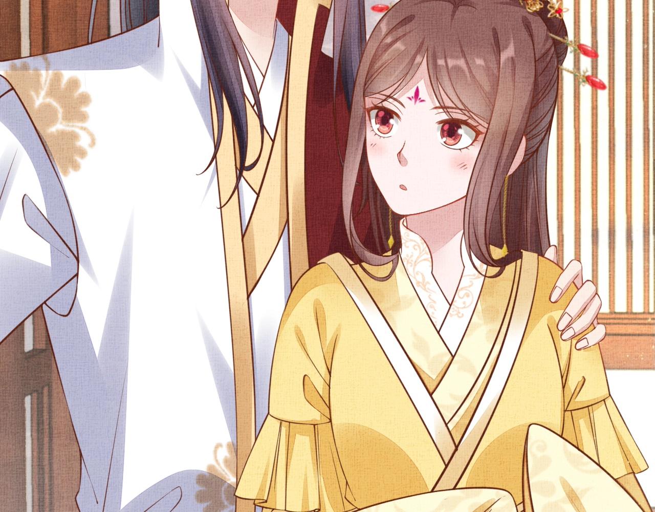 盛宠医妃之摇光传韩漫全集-第51话 分组行动无删减无遮挡章节图片 