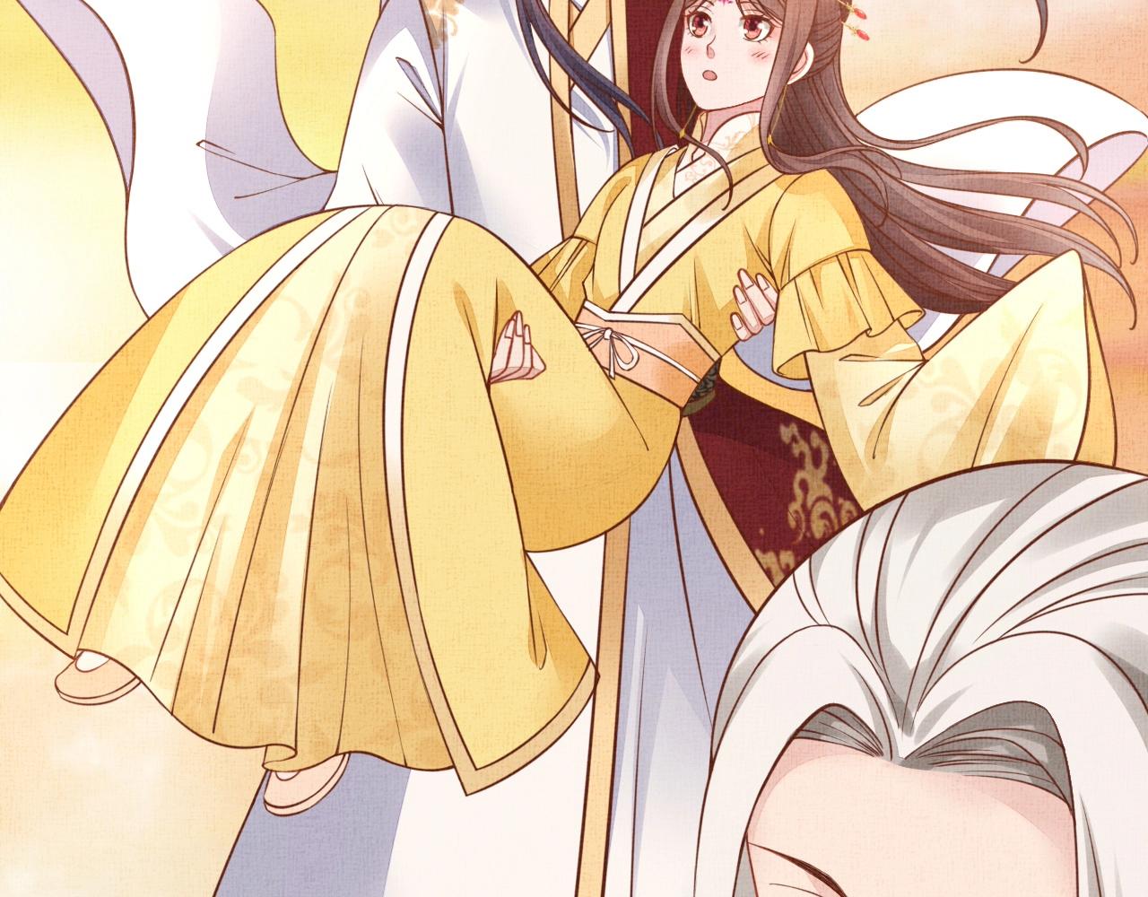 盛宠医妃之摇光传韩漫全集-第51话 分组行动无删减无遮挡章节图片 