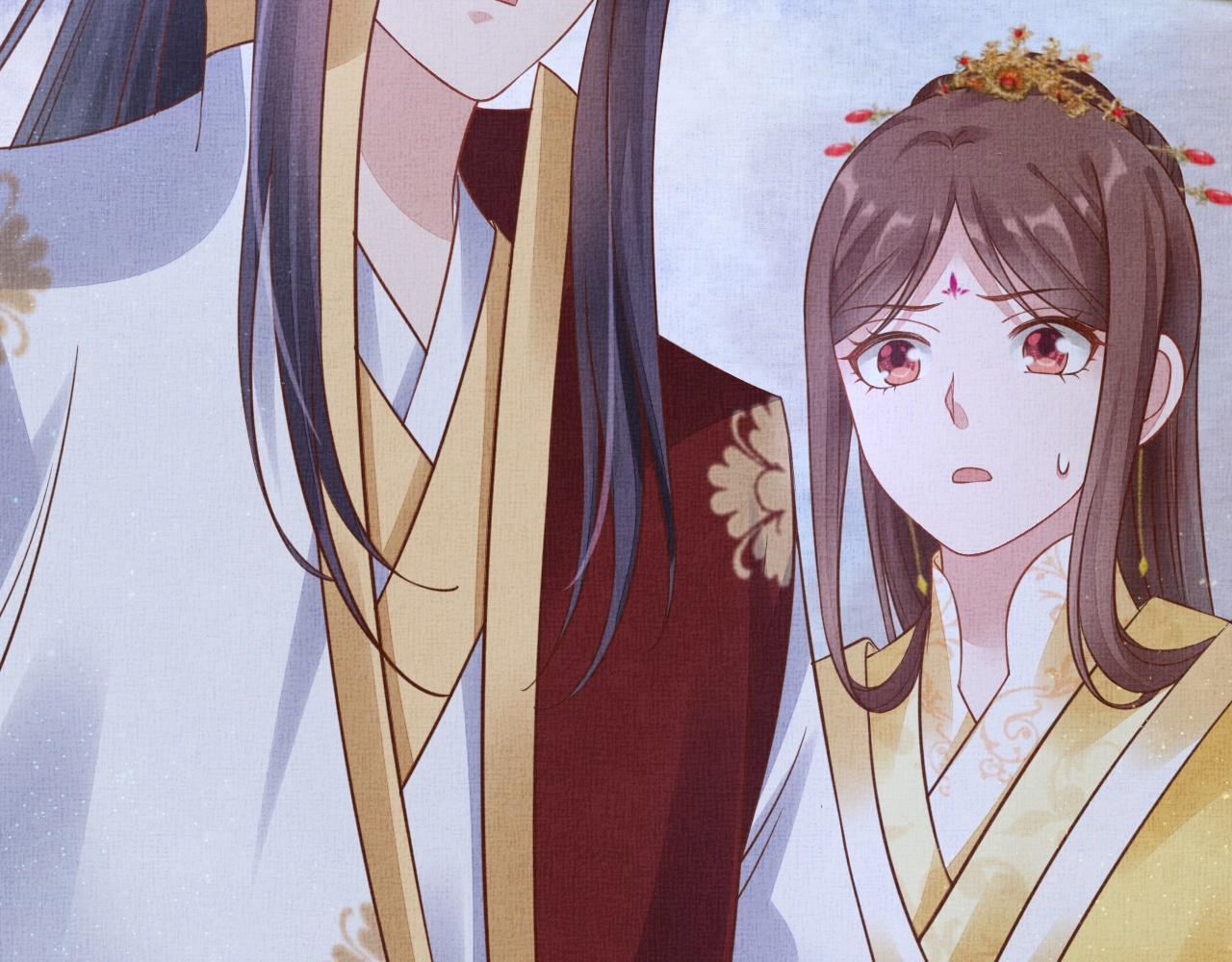 盛宠医妃之摇光传韩漫全集-第51话 分组行动无删减无遮挡章节图片 