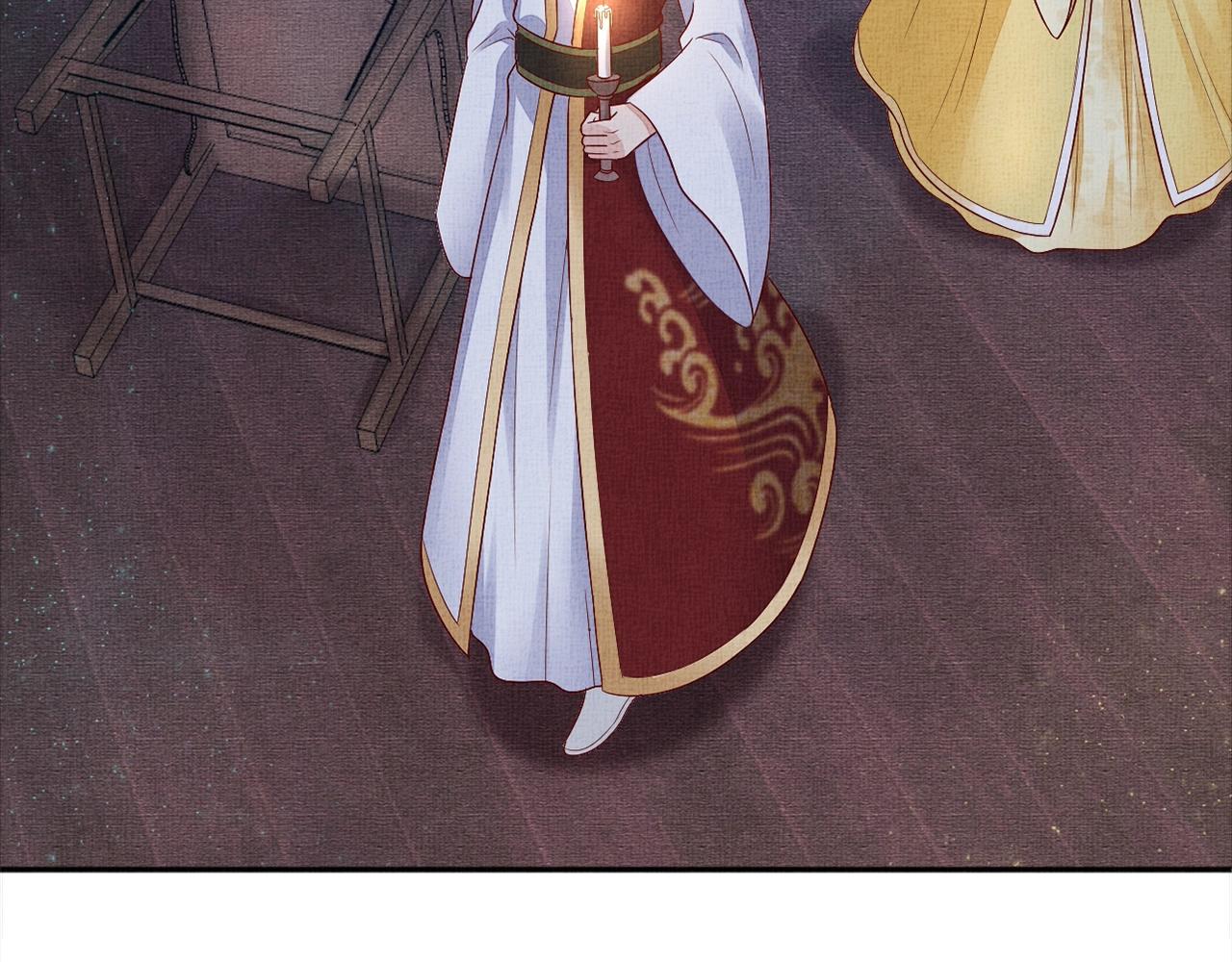 盛宠医妃之摇光传韩漫全集-第52话 我护你周全！无删减无遮挡章节图片 