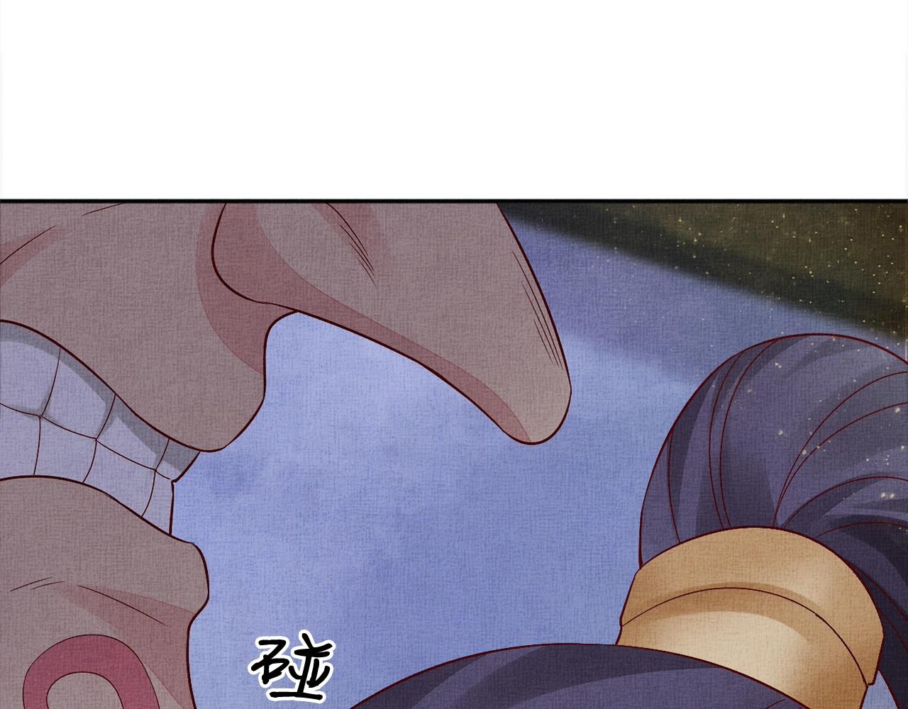 盛宠医妃之摇光传韩漫全集-第52话 我护你周全！无删减无遮挡章节图片 