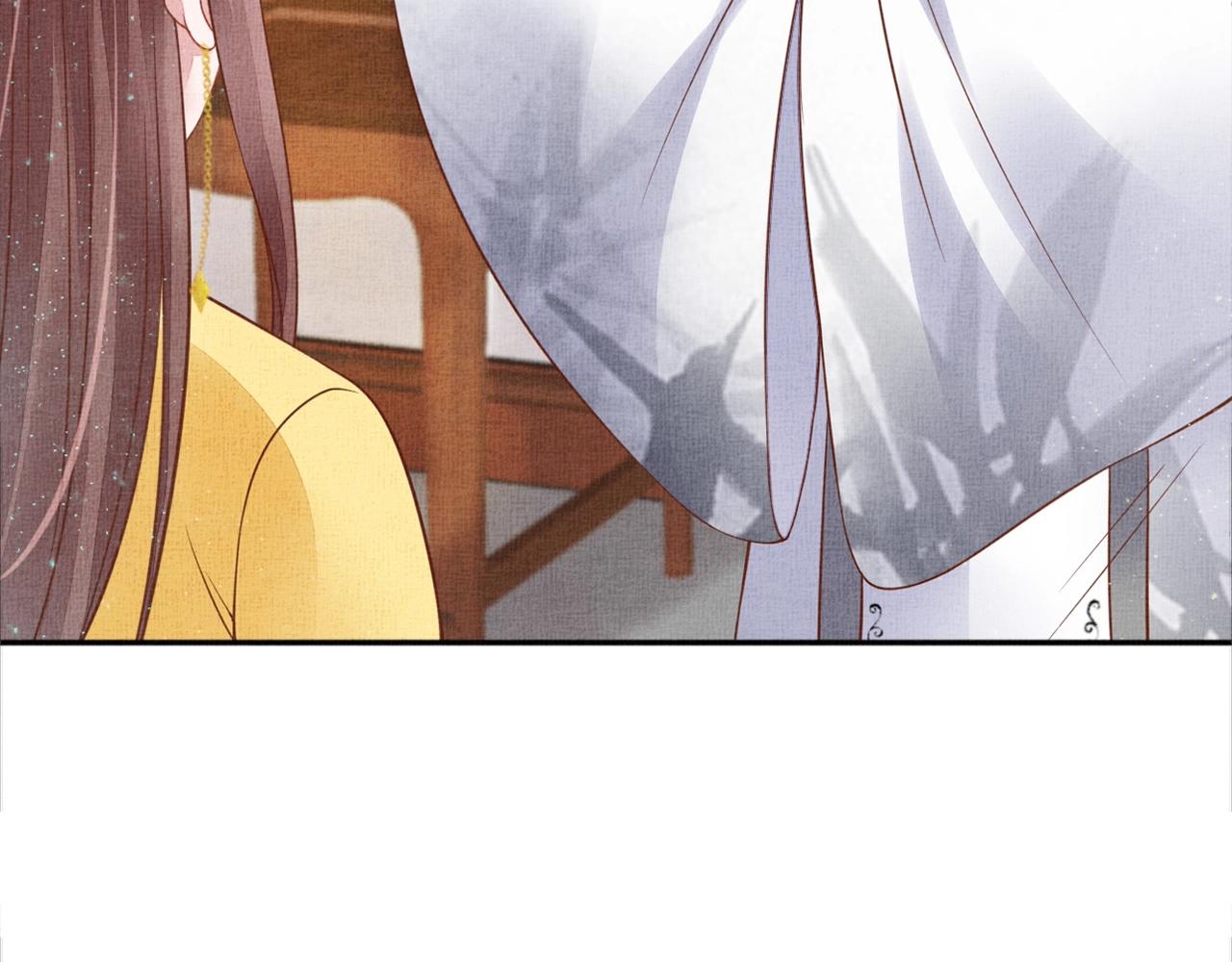 盛宠医妃之摇光传韩漫全集-第52话 我护你周全！无删减无遮挡章节图片 