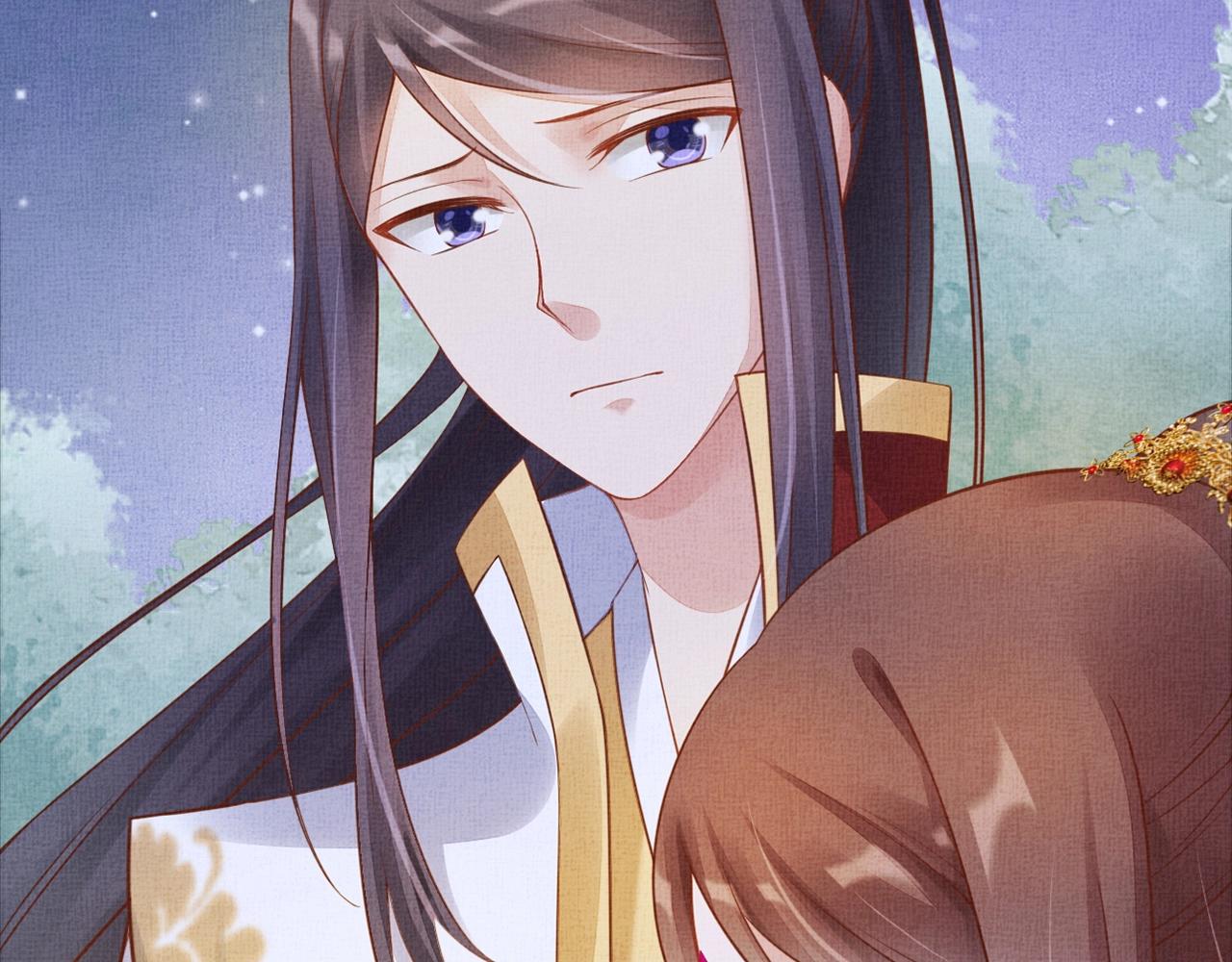 盛宠医妃之摇光传韩漫全集-第53话 别胡来！无删减无遮挡章节图片 