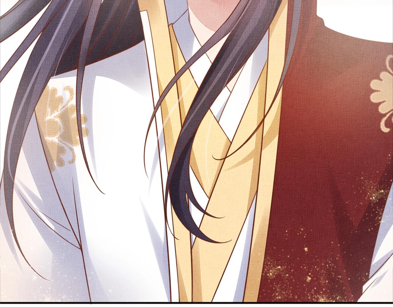 盛宠医妃之摇光传韩漫全集-第53话 别胡来！无删减无遮挡章节图片 