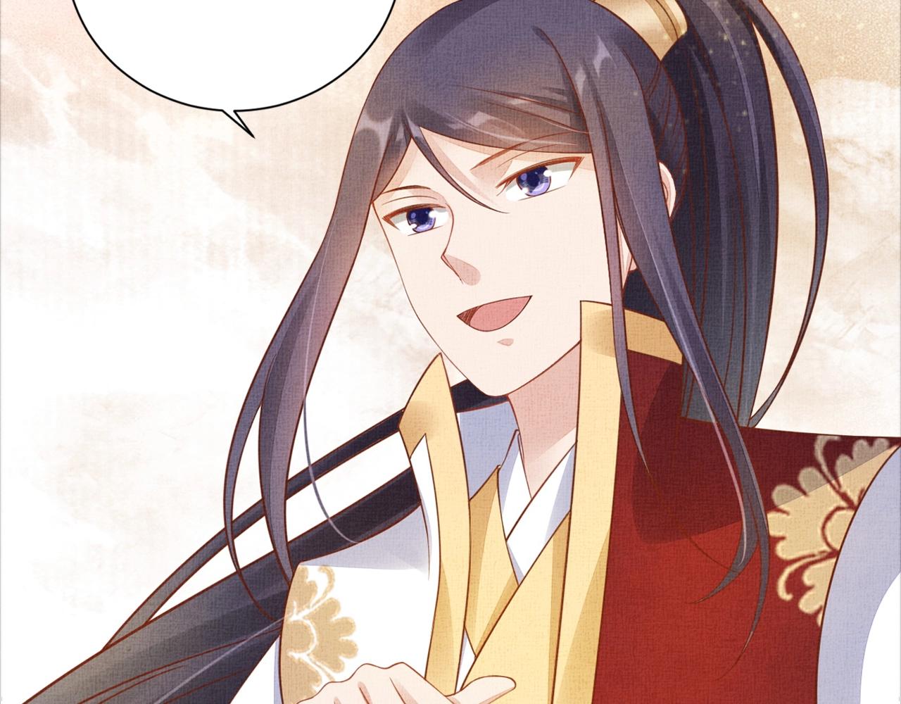 盛宠医妃之摇光传韩漫全集-第53话 别胡来！无删减无遮挡章节图片 
