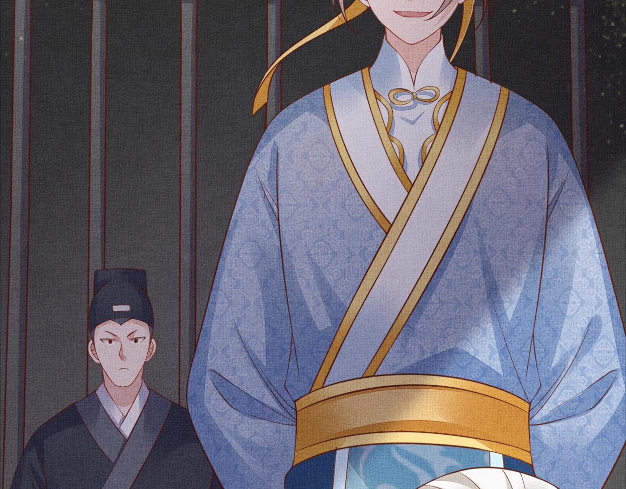盛宠医妃之摇光传韩漫全集-第53话 别胡来！无删减无遮挡章节图片 