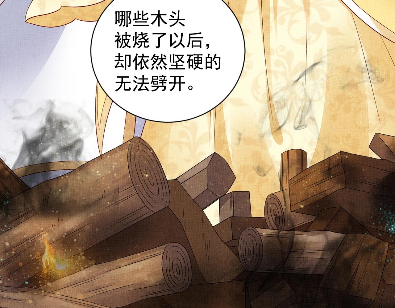 盛宠医妃之摇光传韩漫全集-第53话 别胡来！无删减无遮挡章节图片 