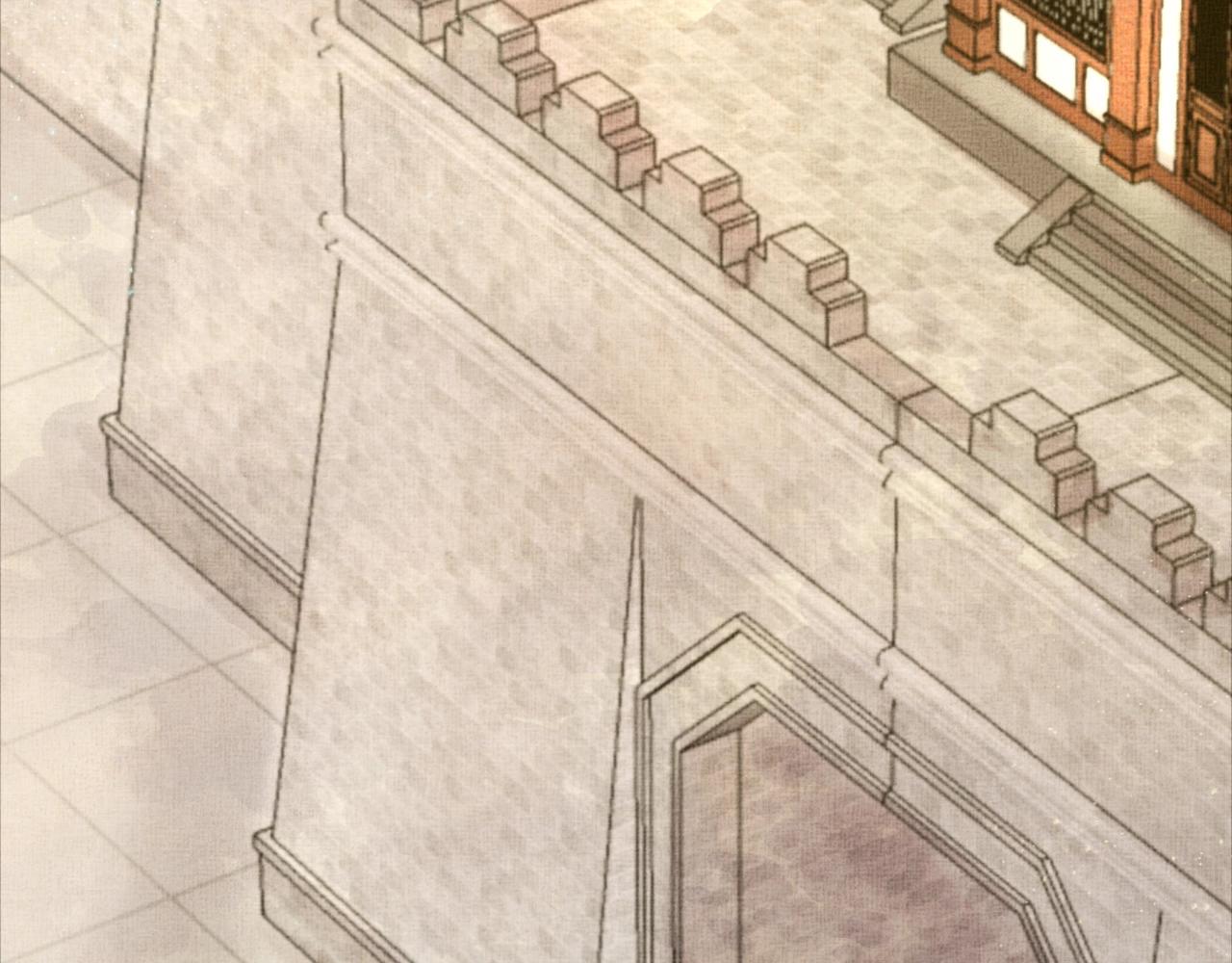 盛宠医妃之摇光传韩漫全集-第54话 不帮小白脸无删减无遮挡章节图片 