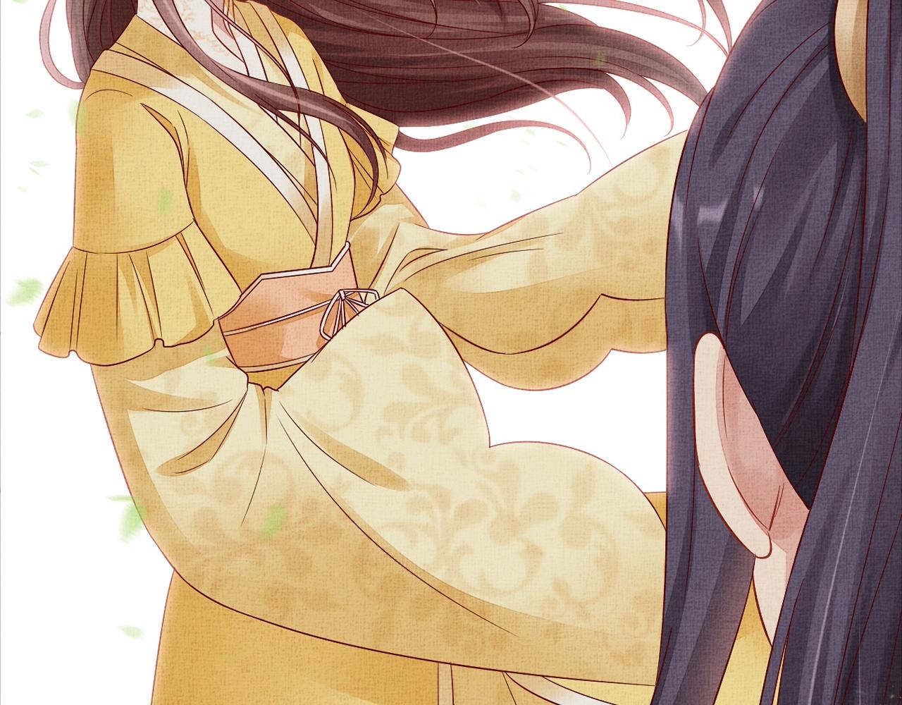 盛宠医妃之摇光传韩漫全集-第54话 不帮小白脸无删减无遮挡章节图片 
