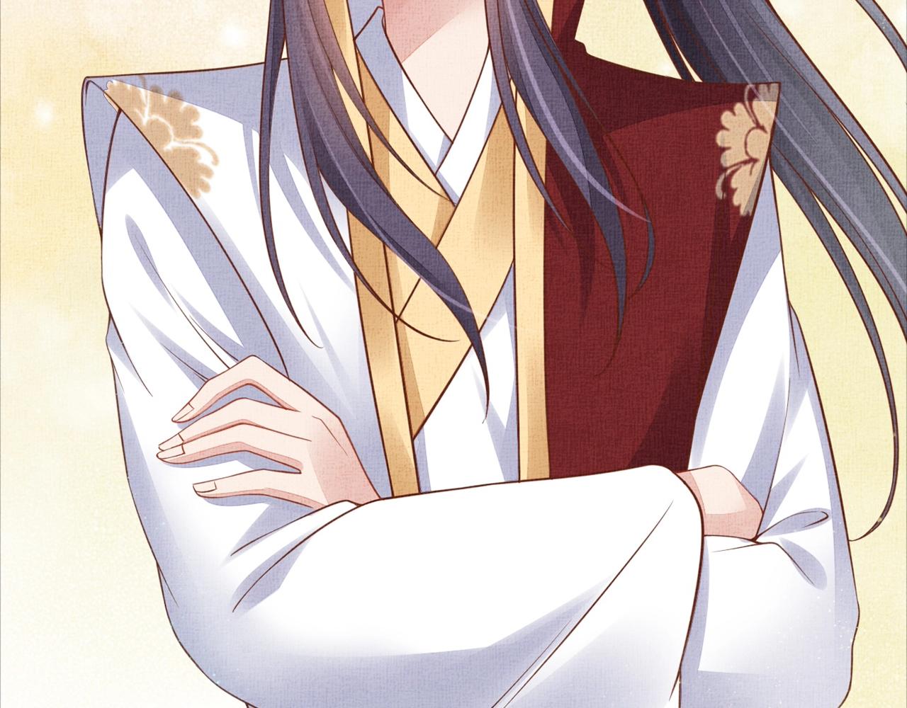盛宠医妃之摇光传韩漫全集-第54话 不帮小白脸无删减无遮挡章节图片 