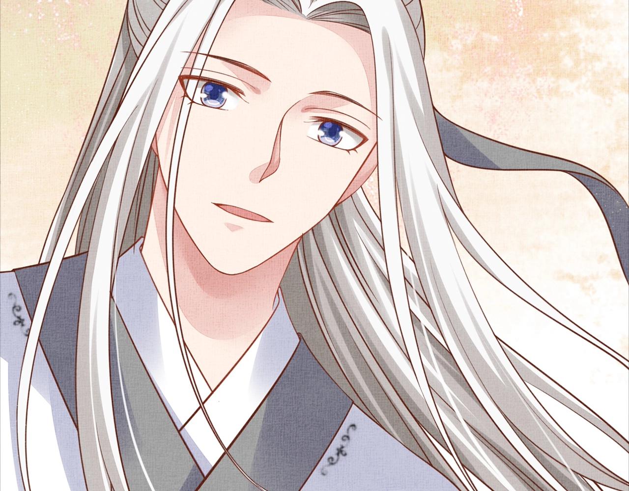 盛宠医妃之摇光传韩漫全集-第54话 不帮小白脸无删减无遮挡章节图片 