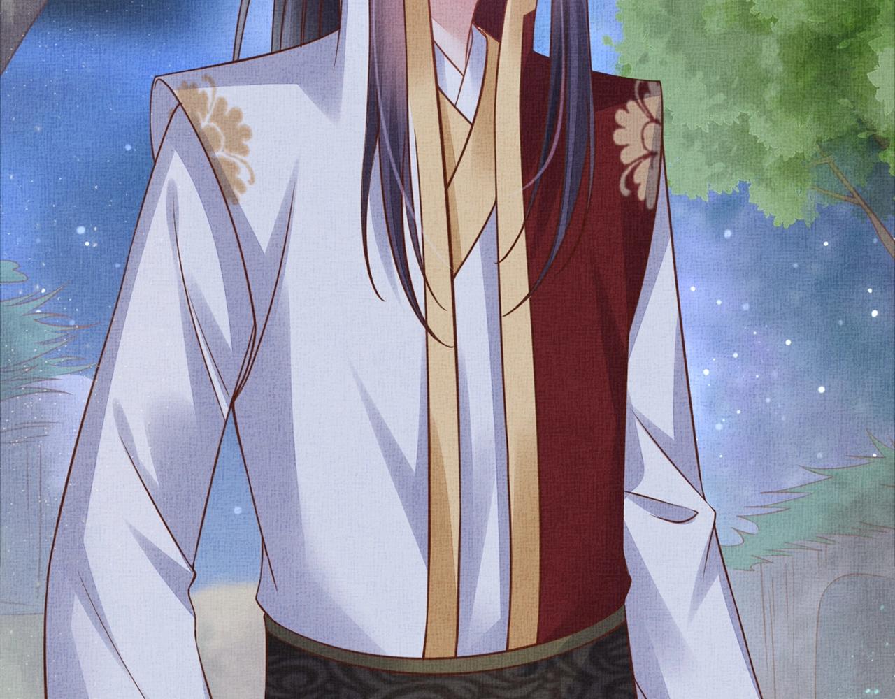 盛宠医妃之摇光传韩漫全集-第54话 不帮小白脸无删减无遮挡章节图片 