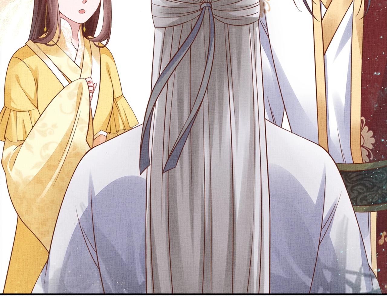 盛宠医妃之摇光传韩漫全集-第54话 不帮小白脸无删减无遮挡章节图片 