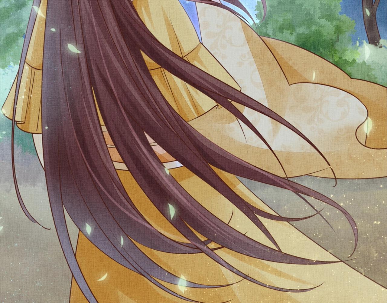 盛宠医妃之摇光传韩漫全集-第54话 不帮小白脸无删减无遮挡章节图片 