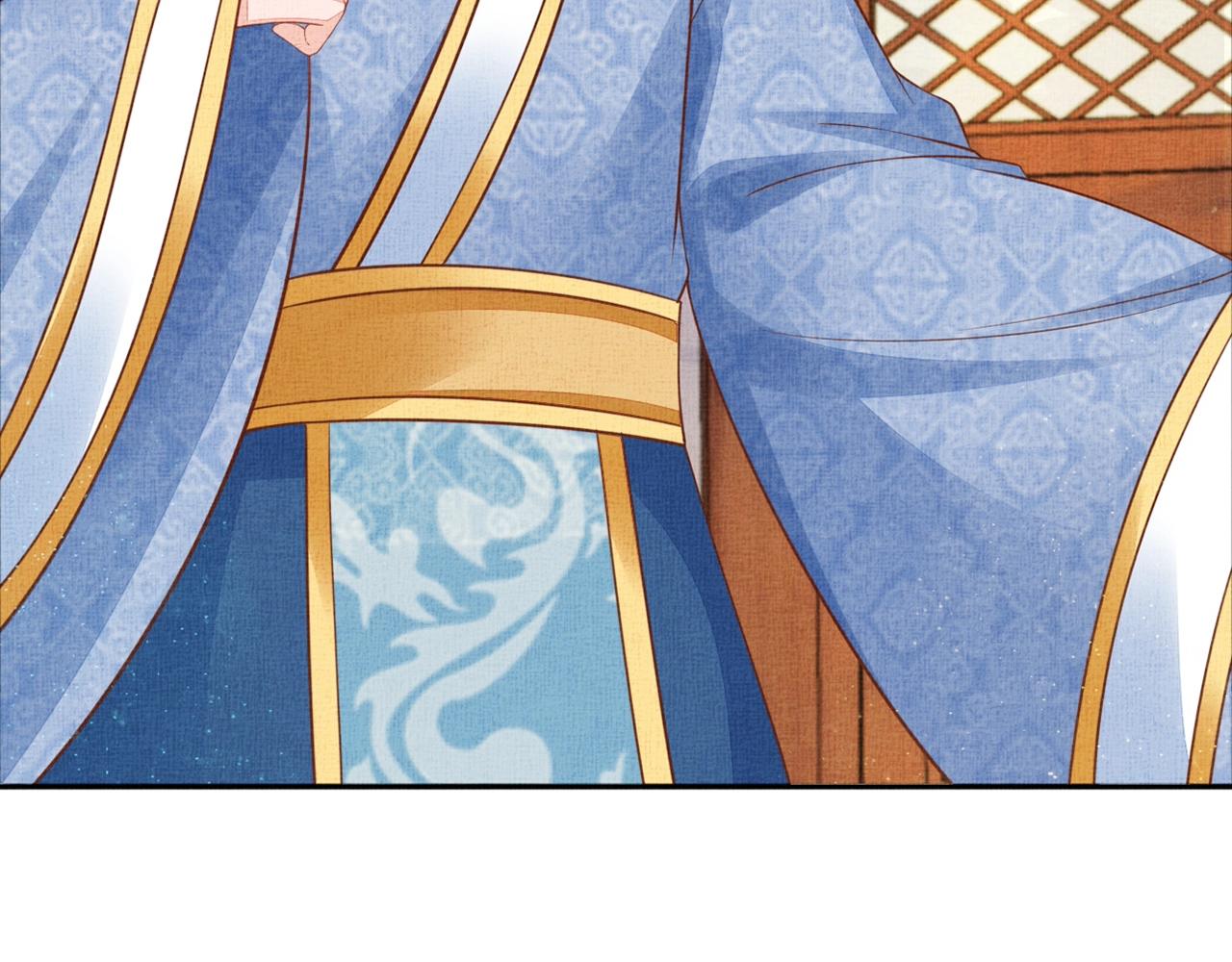 盛宠医妃之摇光传韩漫全集-第54话 不帮小白脸无删减无遮挡章节图片 