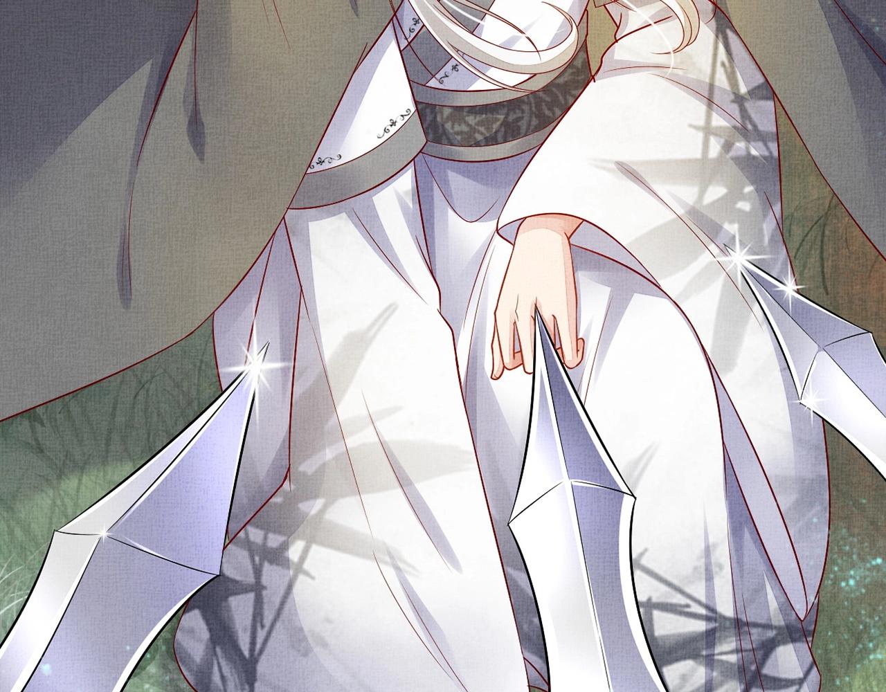 盛宠医妃之摇光传韩漫全集-第55话 我的犒劳在哪里无删减无遮挡章节图片 