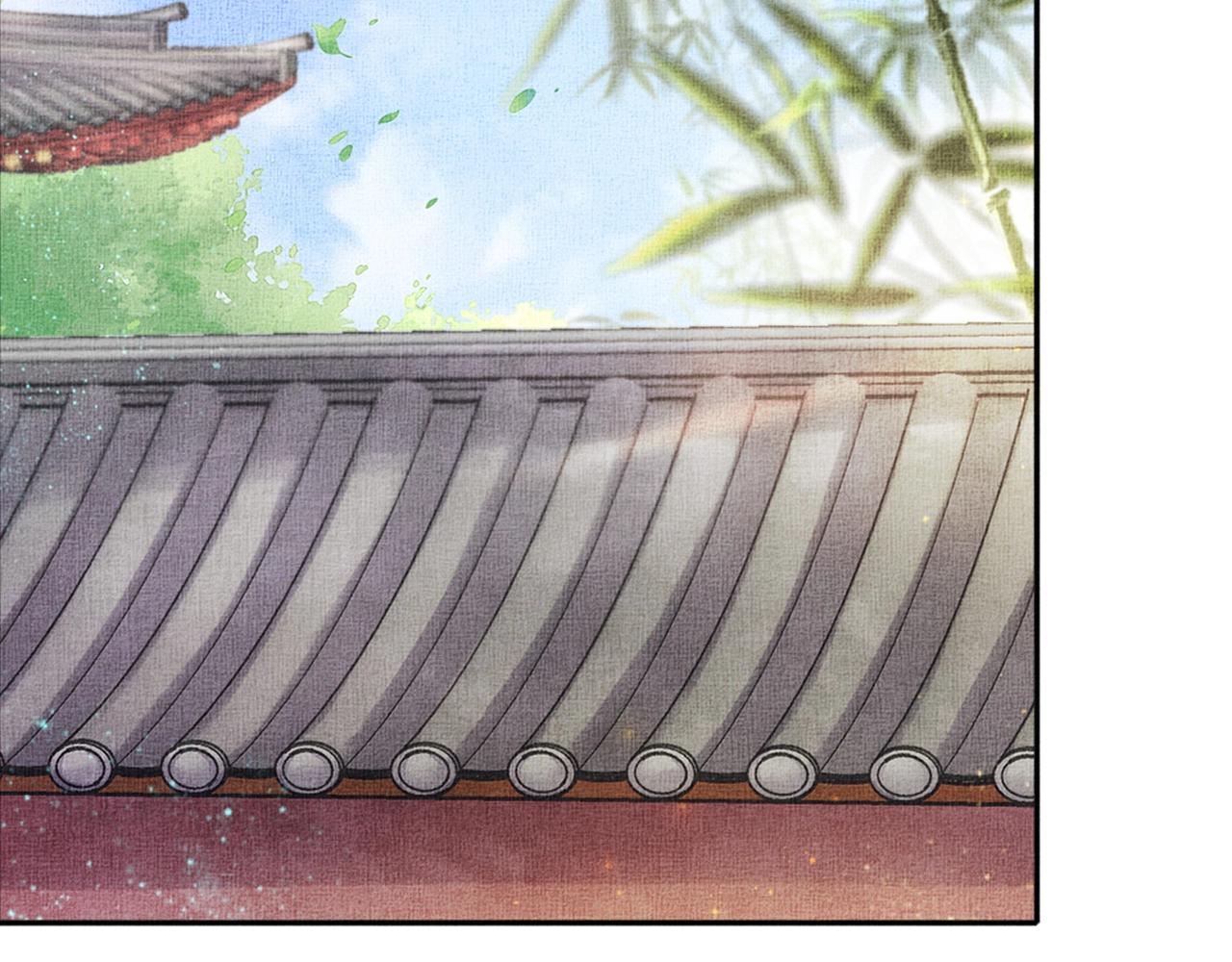 盛宠医妃之摇光传韩漫全集-第55话 我的犒劳在哪里无删减无遮挡章节图片 