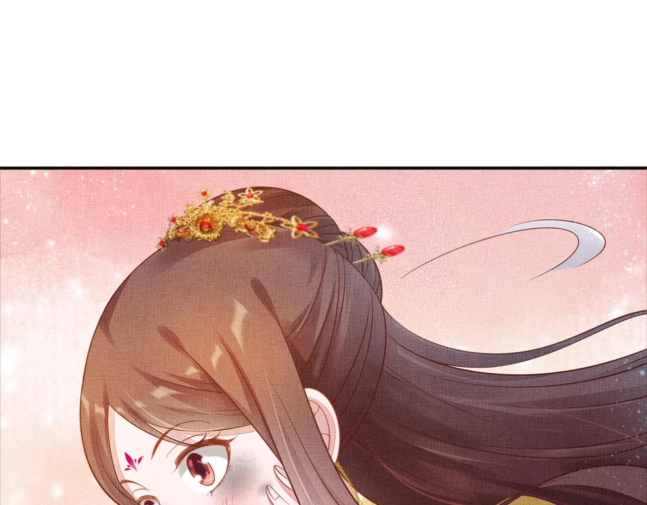 盛宠医妃之摇光传韩漫全集-第55话 我的犒劳在哪里无删减无遮挡章节图片 
