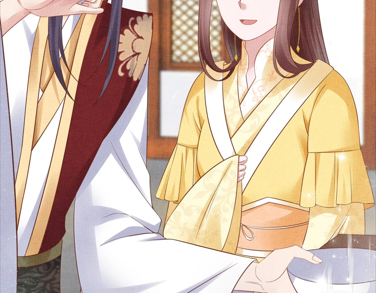 盛宠医妃之摇光传韩漫全集-第56话 猪头少年无删减无遮挡章节图片 