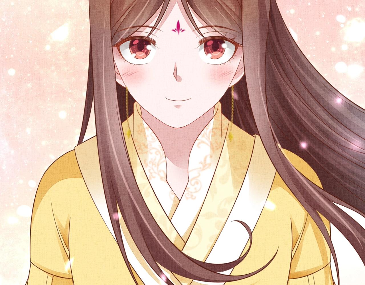盛宠医妃之摇光传韩漫全集-第56话 猪头少年无删减无遮挡章节图片 
