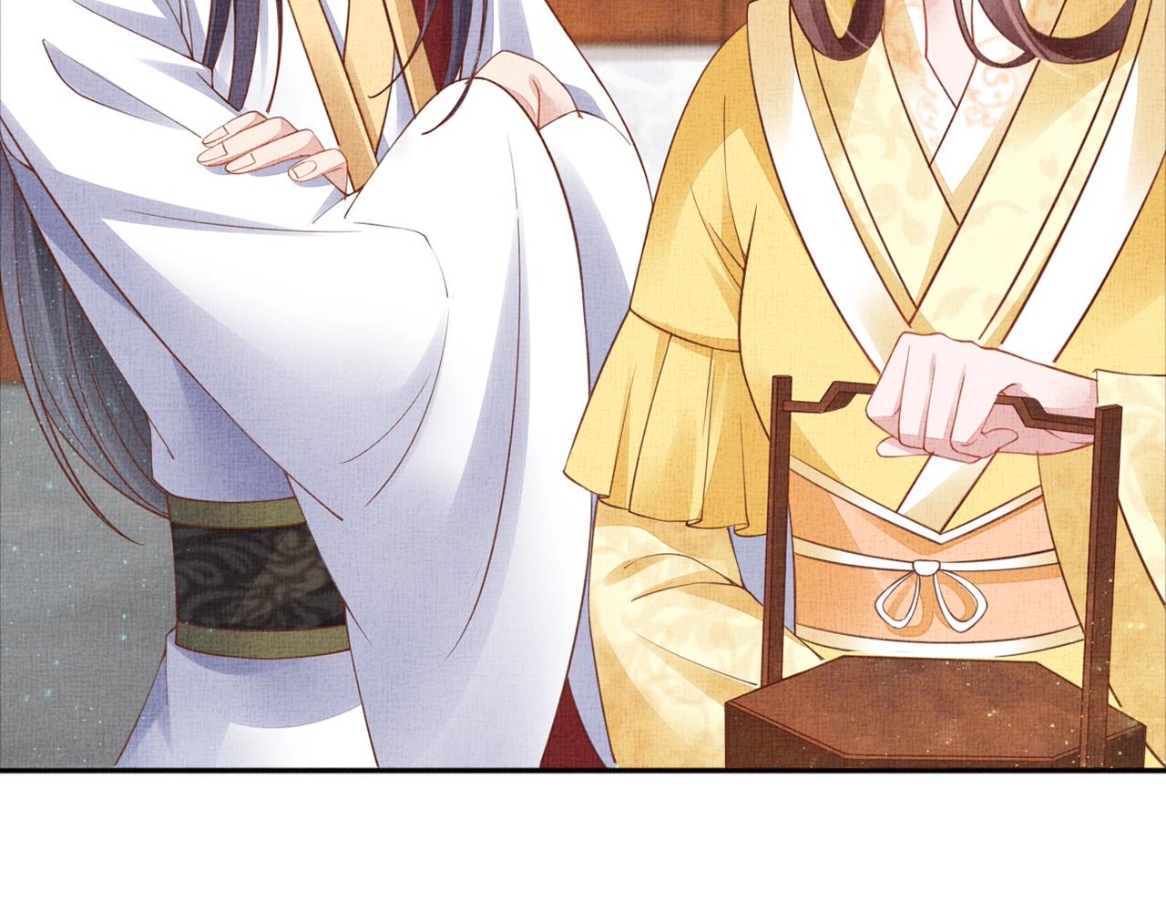 盛宠医妃之摇光传韩漫全集-第56话 猪头少年无删减无遮挡章节图片 