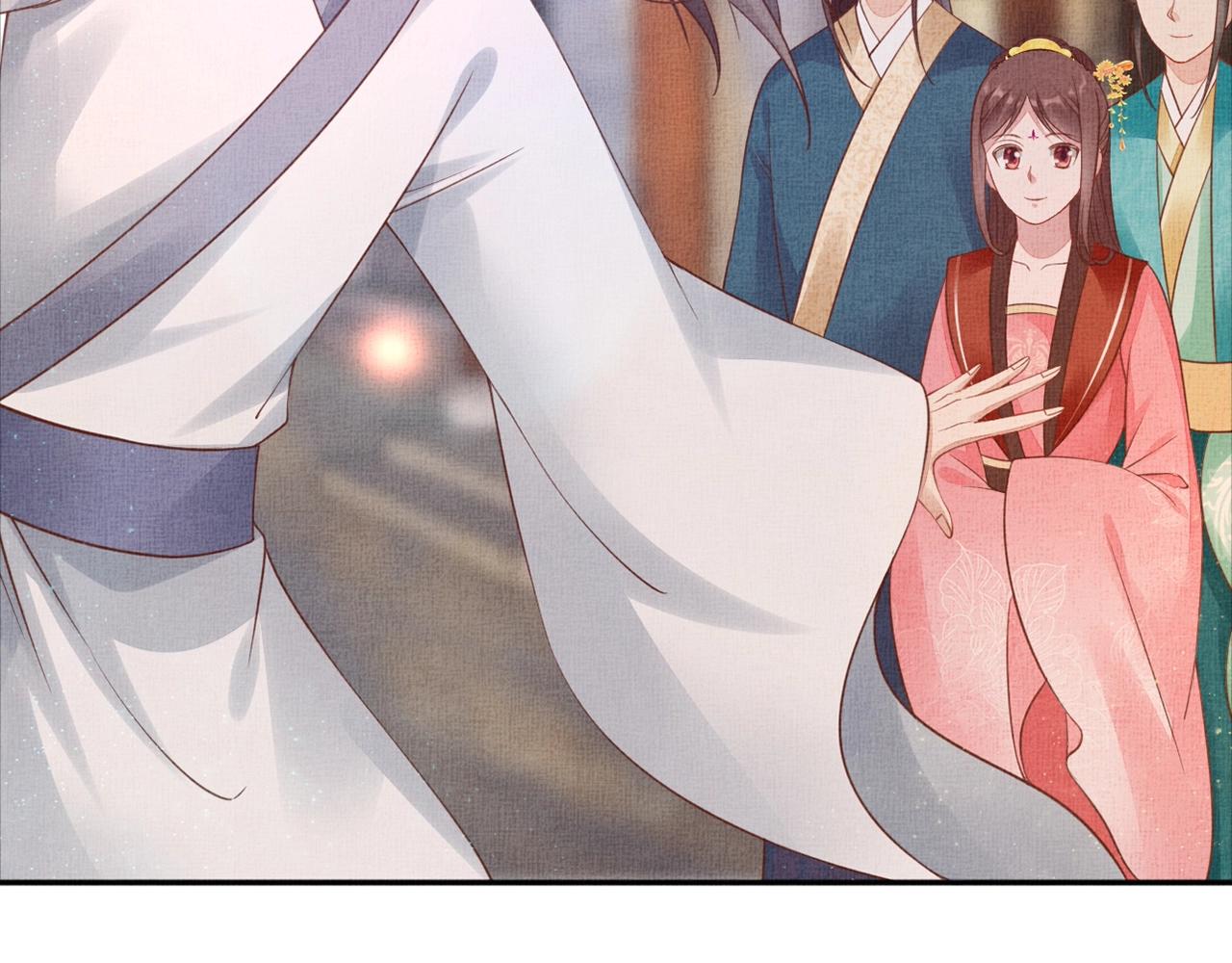 盛宠医妃之摇光传韩漫全集-第56话 猪头少年无删减无遮挡章节图片 