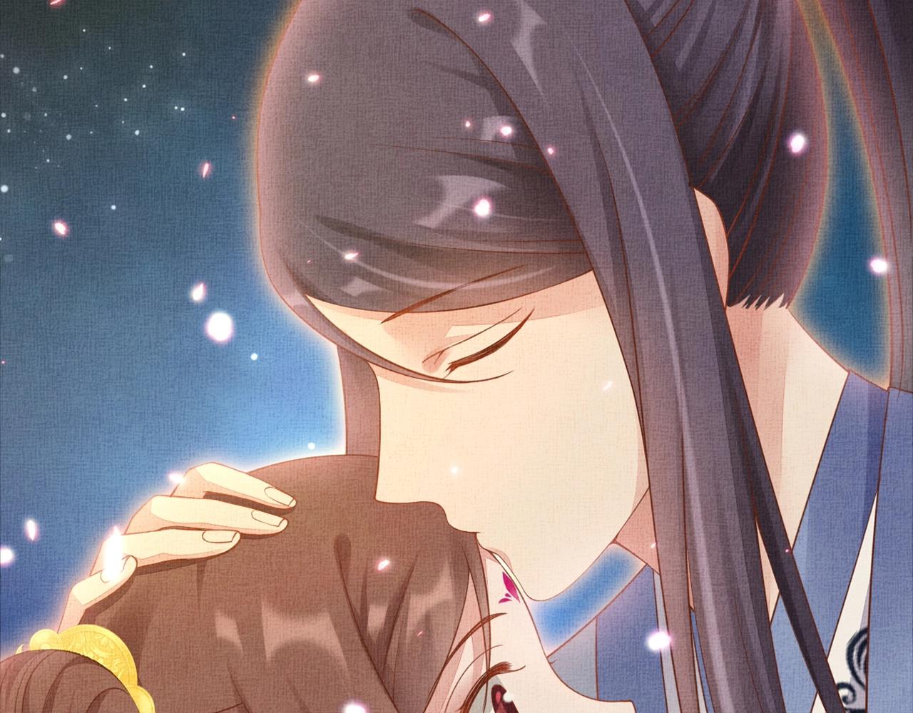 盛宠医妃之摇光传韩漫全集-第57话 只你独享的惊喜无删减无遮挡章节图片 
