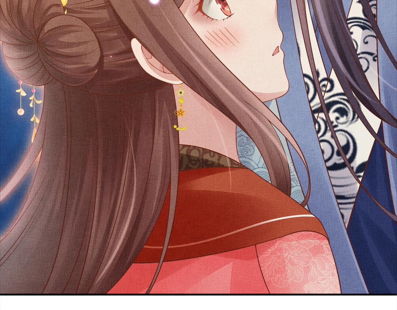 盛宠医妃之摇光传韩漫全集-第57话 只你独享的惊喜无删减无遮挡章节图片 