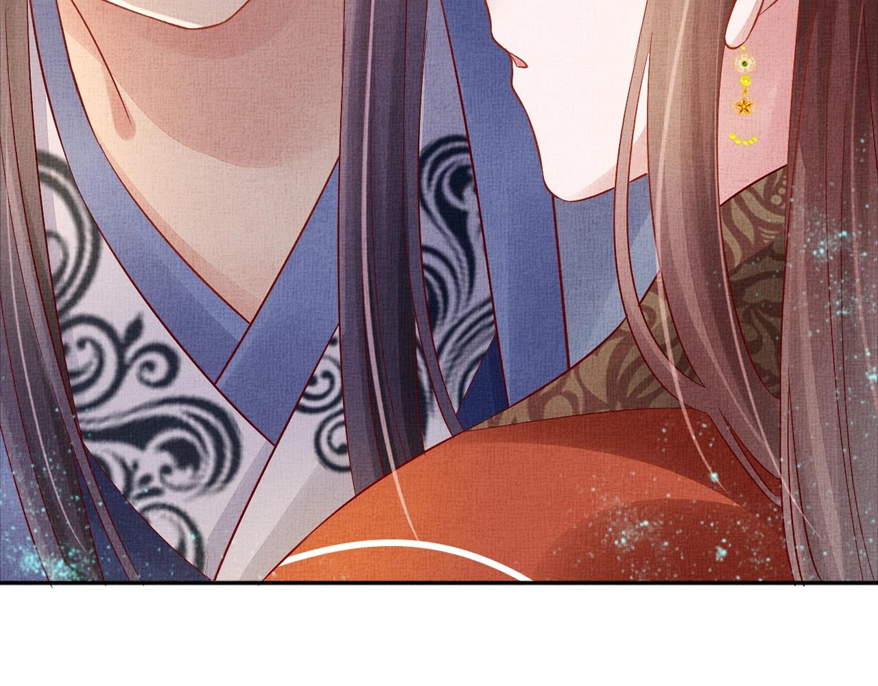 盛宠医妃之摇光传韩漫全集-第57话 只你独享的惊喜无删减无遮挡章节图片 