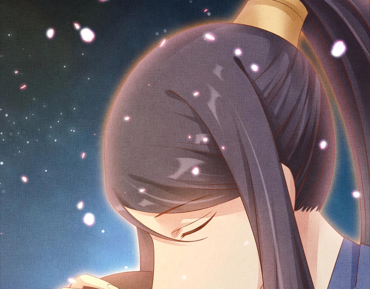 盛宠医妃之摇光传韩漫全集-第58话 我喜欢你无删减无遮挡章节图片 