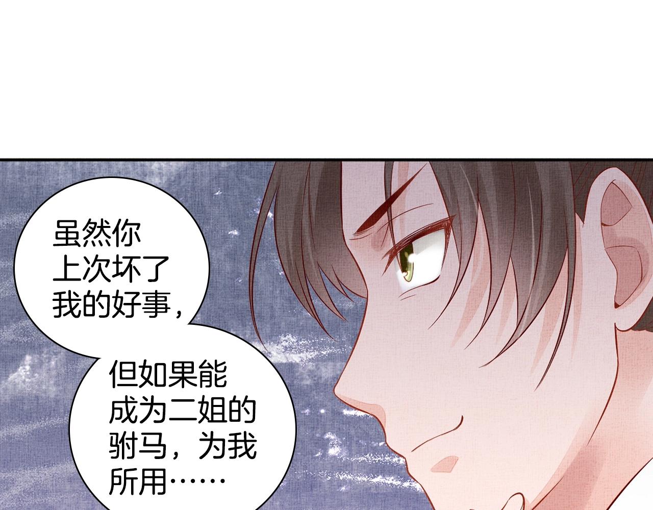 盛宠医妃之摇光传韩漫全集-第58话 我喜欢你无删减无遮挡章节图片 