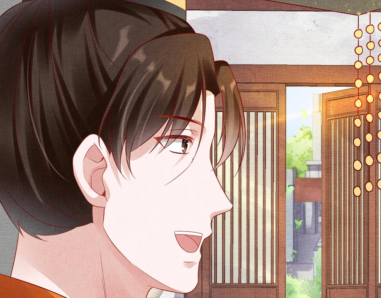 盛宠医妃之摇光传韩漫全集-第59话 小公子真好看~无删减无遮挡章节图片 