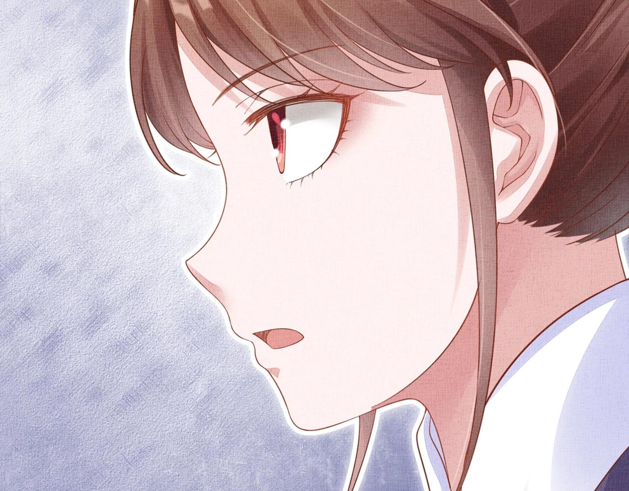 盛宠医妃之摇光传韩漫全集-第60话 只哄你无删减无遮挡章节图片 