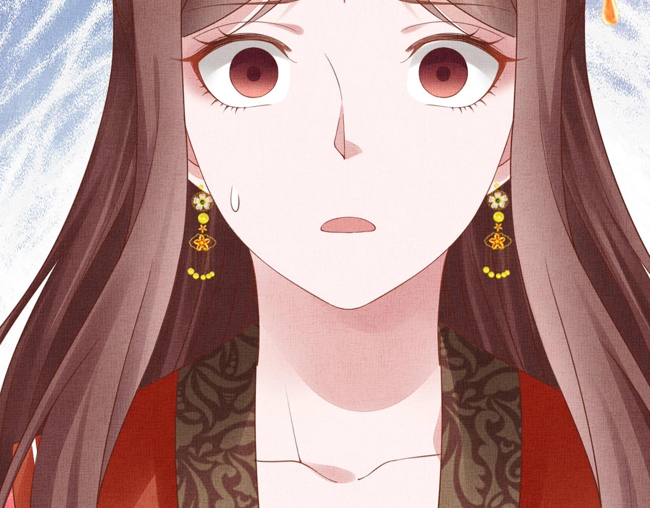 盛宠医妃之摇光传韩漫全集-第60话 只哄你无删减无遮挡章节图片 