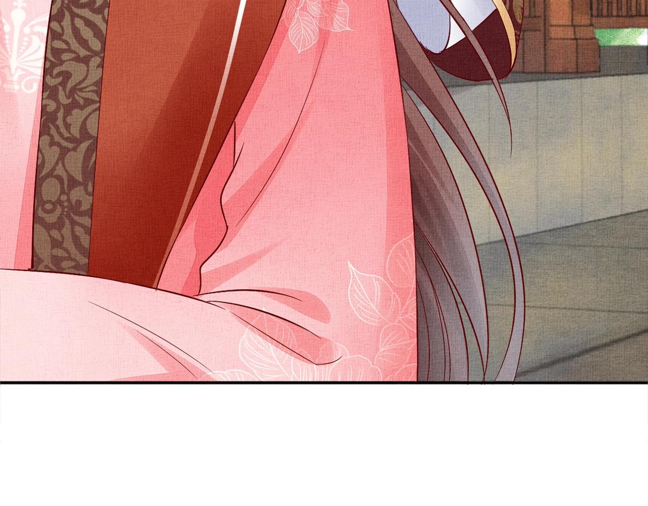 盛宠医妃之摇光传韩漫全集-第60话 只哄你无删减无遮挡章节图片 