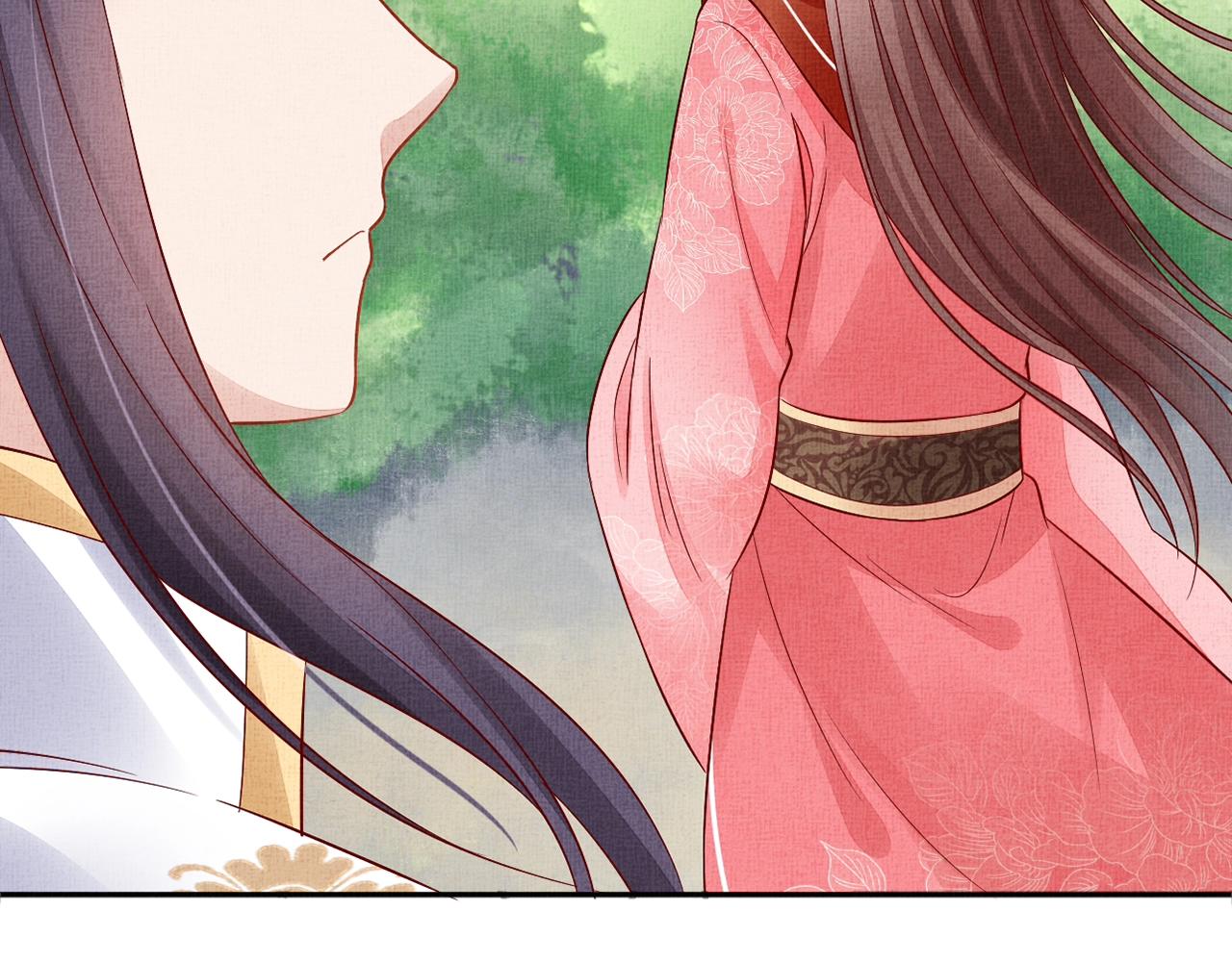 盛宠医妃之摇光传韩漫全集-第60话 只哄你无删减无遮挡章节图片 