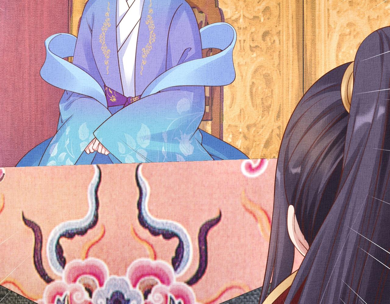 盛宠医妃之摇光传韩漫全集-第61话 愿为他涉险无删减无遮挡章节图片 