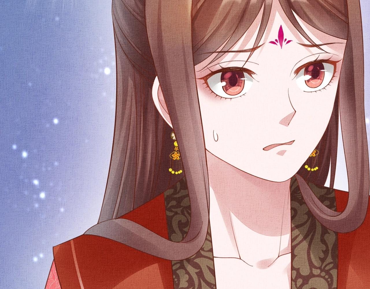 盛宠医妃之摇光传韩漫全集-第61话 愿为他涉险无删减无遮挡章节图片 