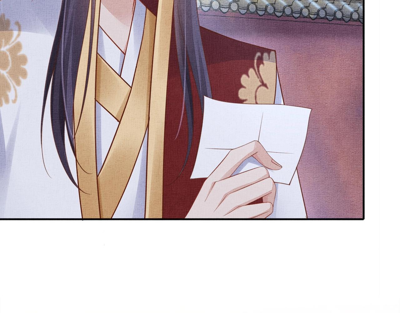 盛宠医妃之摇光传韩漫全集-第62话 萧奕接受赐婚？无删减无遮挡章节图片 