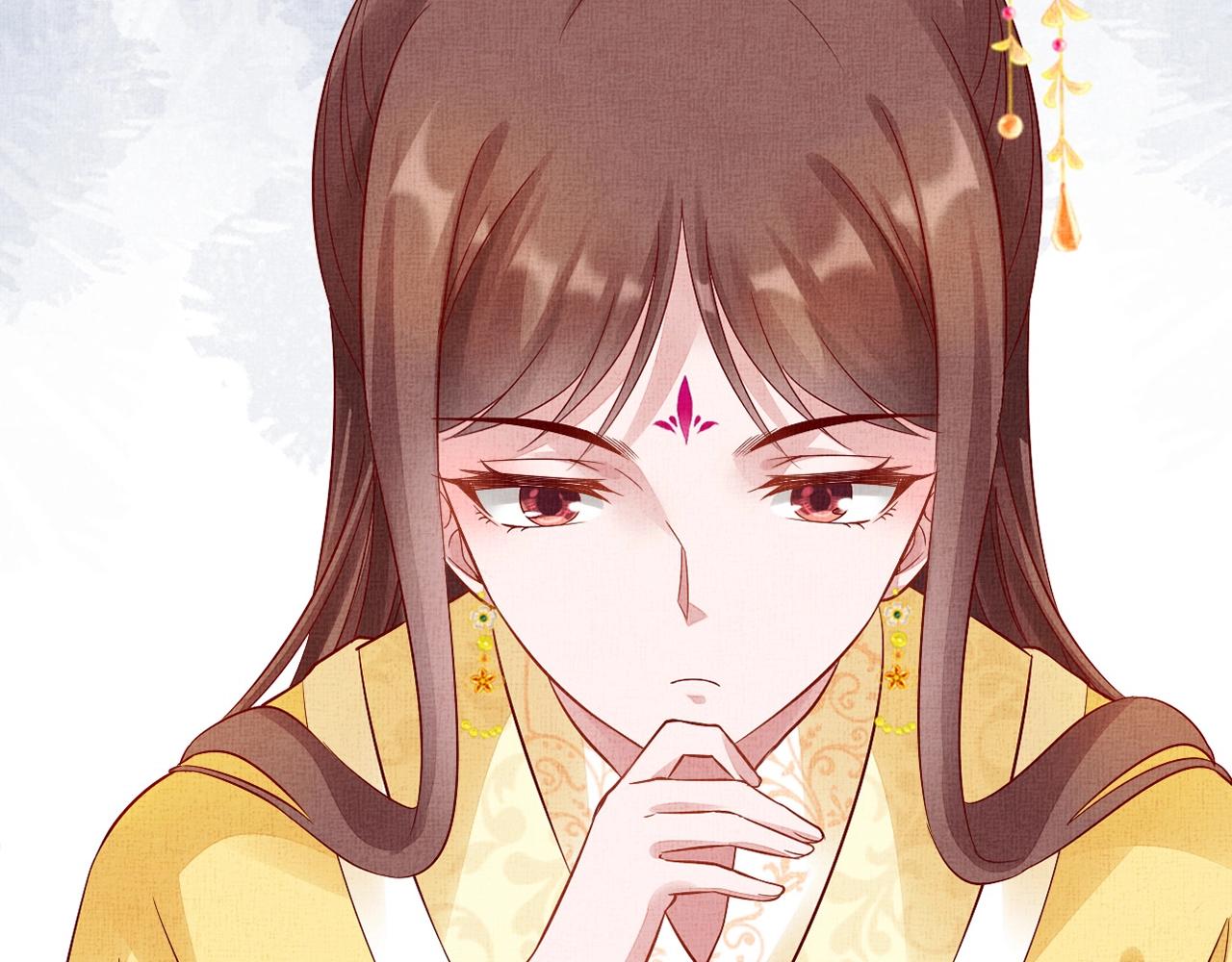 盛宠医妃之摇光传韩漫全集-第64话 开店交锋无删减无遮挡章节图片 