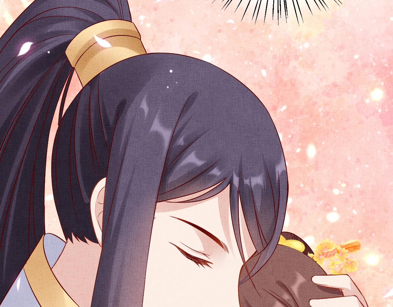 盛宠医妃之摇光传韩漫全集-第64话 开店交锋无删减无遮挡章节图片 