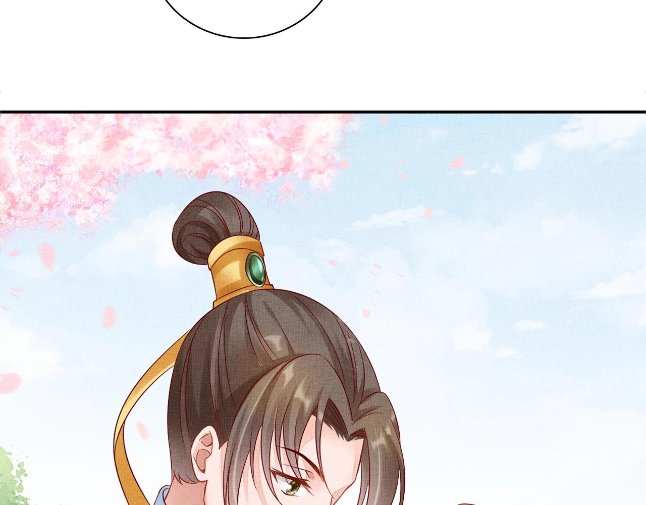 盛宠医妃之摇光传韩漫全集-第64话 开店交锋无删减无遮挡章节图片 