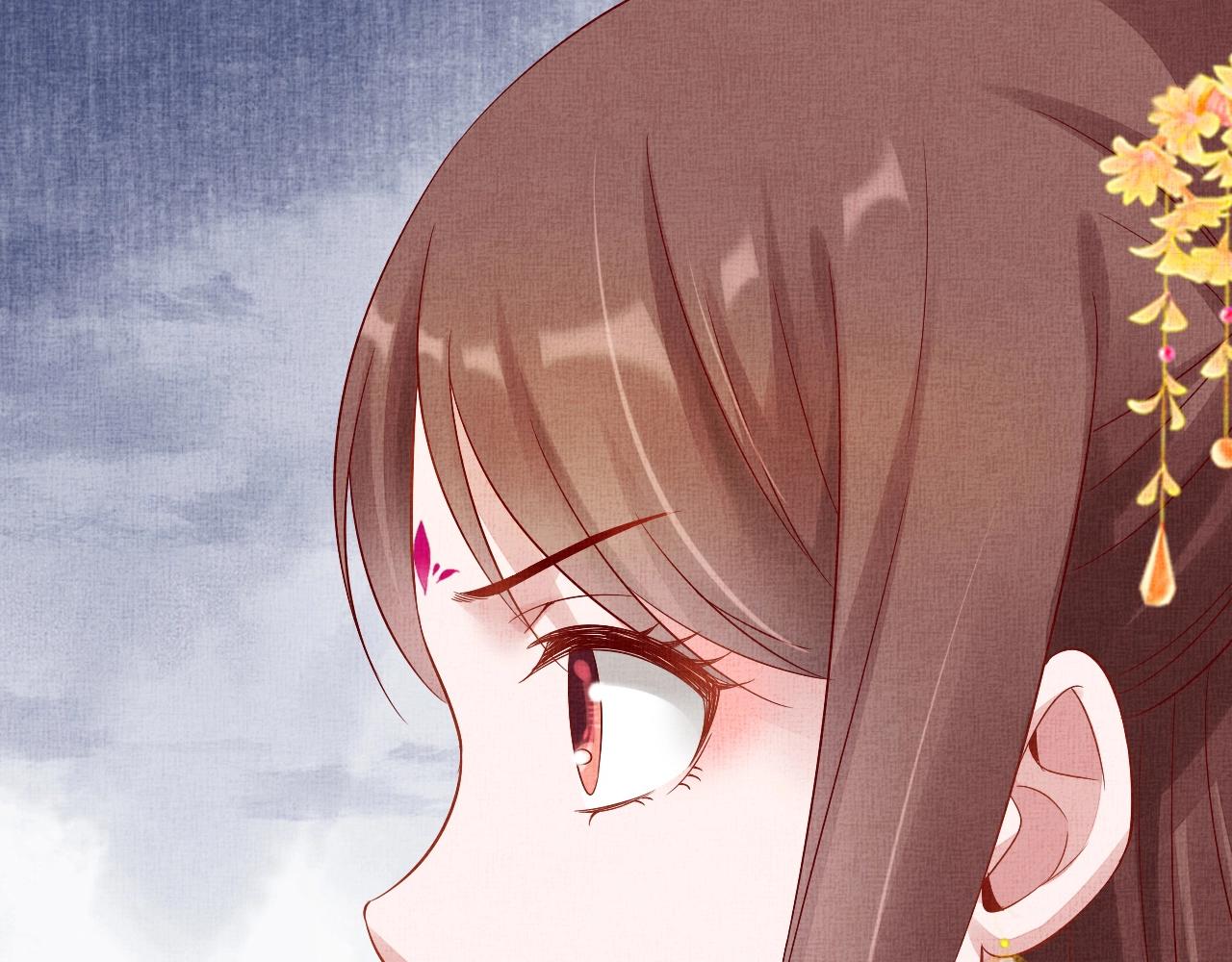 盛宠医妃之摇光传韩漫全集-第64话 开店交锋无删减无遮挡章节图片 
