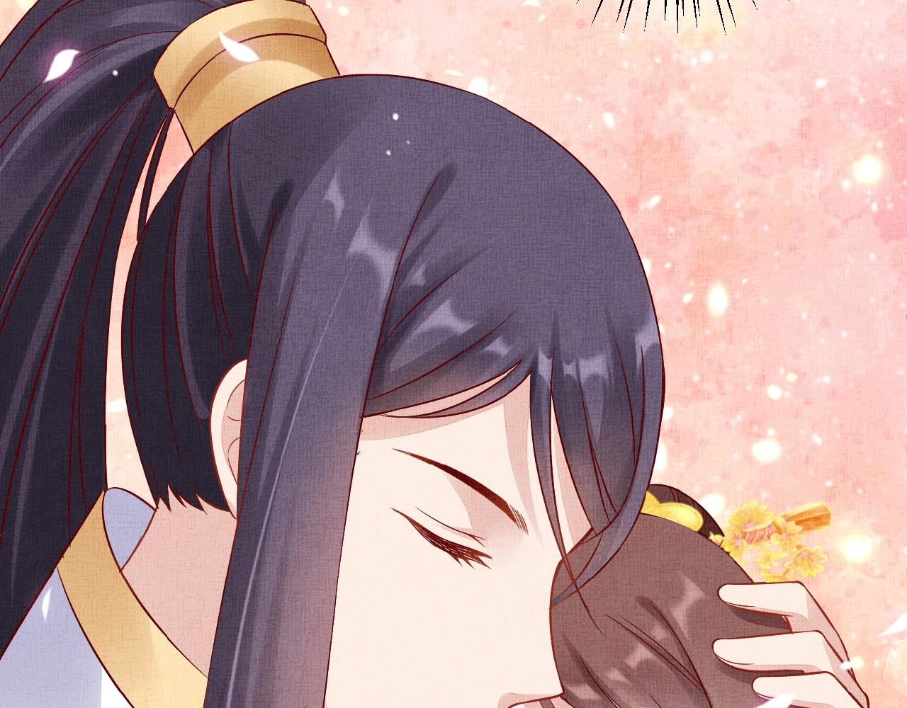 盛宠医妃之摇光传韩漫全集-第65话 依靠我吧无删减无遮挡章节图片 